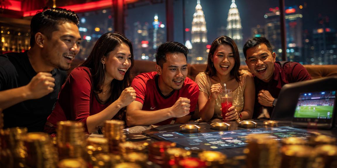 happyjili mobile gaming